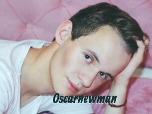 Oscarnewman