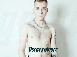 Oscarxmoore