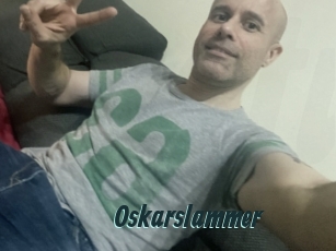 Oskarslammer
