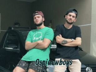 Ospiacwboys
