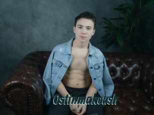 Ostinmakeush