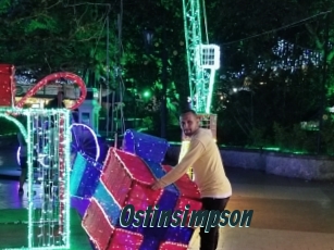 Ostinsimpson