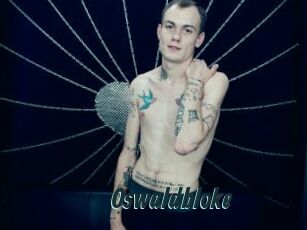 Oswaldbloke