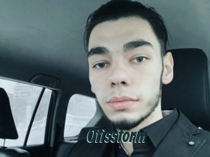 Otisstorm