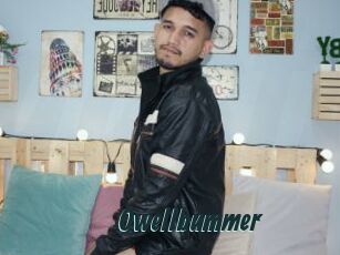 Owellbummer