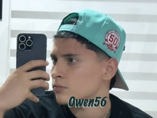 Owen56