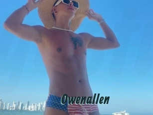 Owenallen