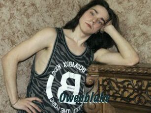 Owenblake