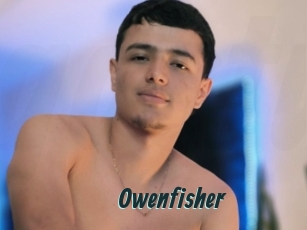 Owenfisher