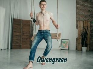 Owengreen