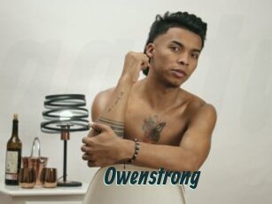 Owenstrong