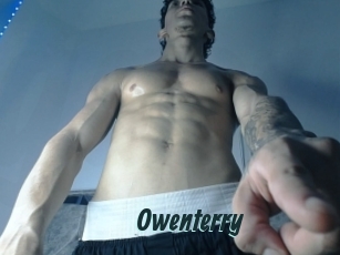 Owenterry