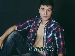 Owenwhite