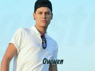 Owwen