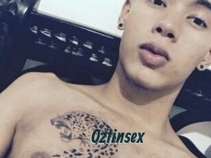 Oztinsex