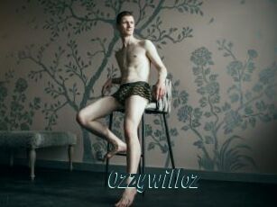Ozzywilloz