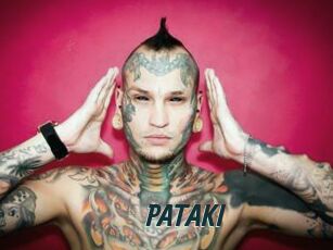 PATAKI