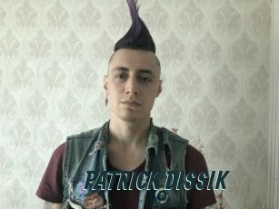 PATRICK_DISSIK