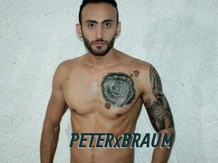 PETERxBRAUM