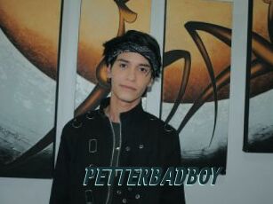 PETTERBADBOY