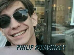 PHILIP_STRAVINSKY