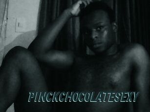 PINCKCHOCOLATESEXY
