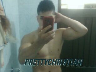 PRETTYCHRISTIAN