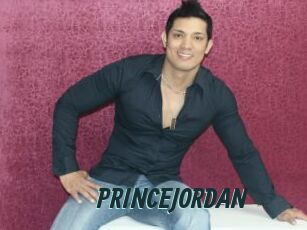 PRINCEJORDAN