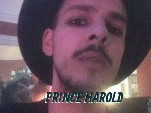 PRINCE_HAROLD