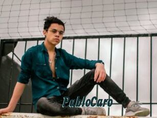 PabloCaro