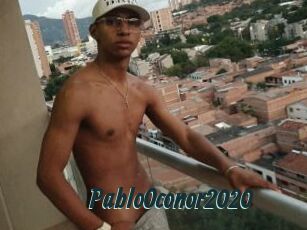 PabloOconor2020