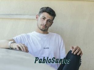 PabloSantos