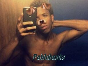 Pablobanks