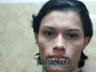 PaisaManx