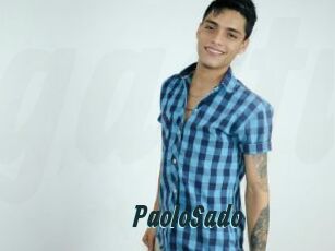 PaoloSado