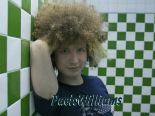 PaoloWilliams