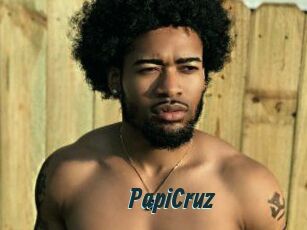 PapiCruz