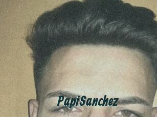 PapiSanchez