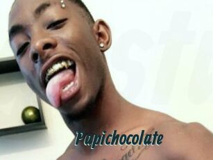 Papichocolate