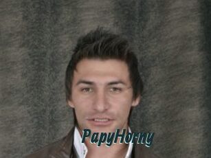 PapyHorny