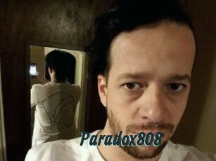 Paradox808