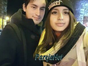 ParejaHot