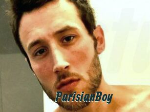 ParisianBoy