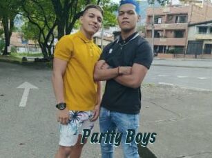 Partty_Boys