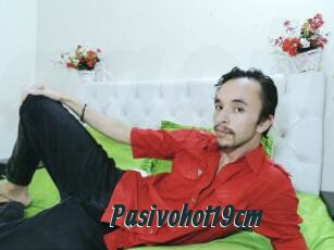 Pasivohot19cm