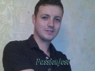 Passion_Jose
