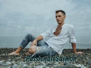 PassionateSaimon