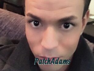 PatchAdams