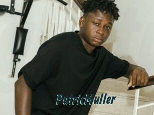 PatricMuller