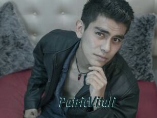 PatricVitali